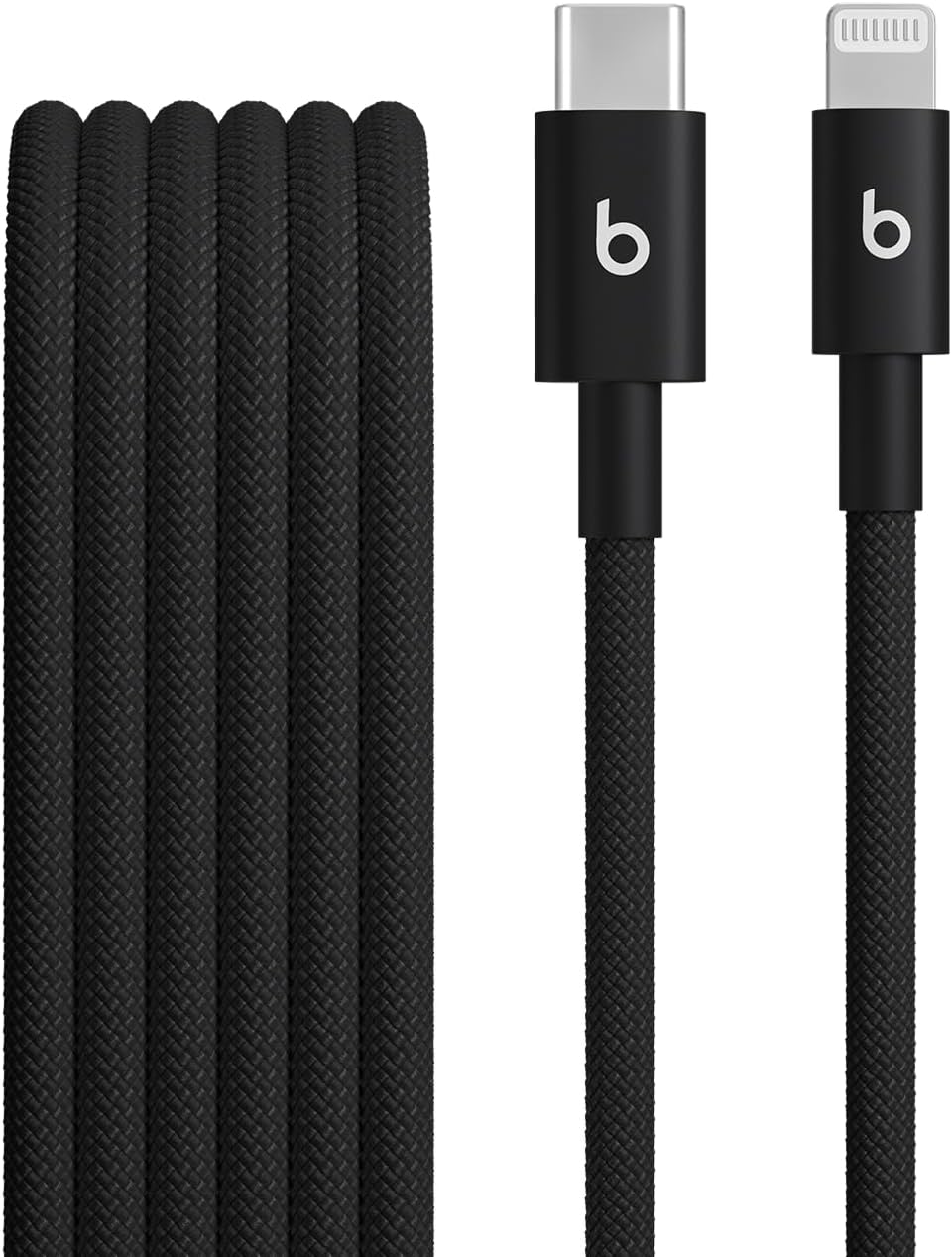 Beats USB Cable - Fast Charging Woven Durable Cable