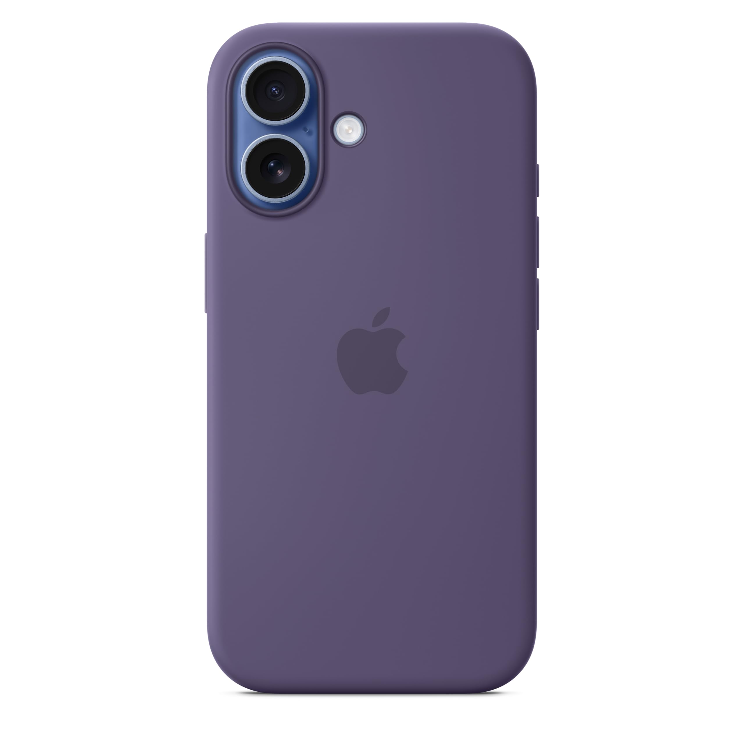 Apple iPhone 17 Pro Silicone Case with MagSafe