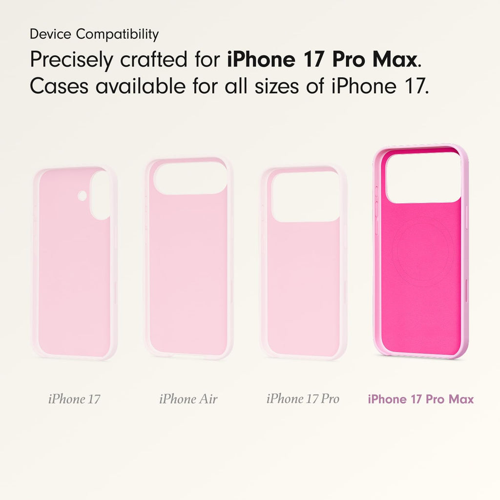 Beats iPhone 17 Case with MagSafe & Camera Control