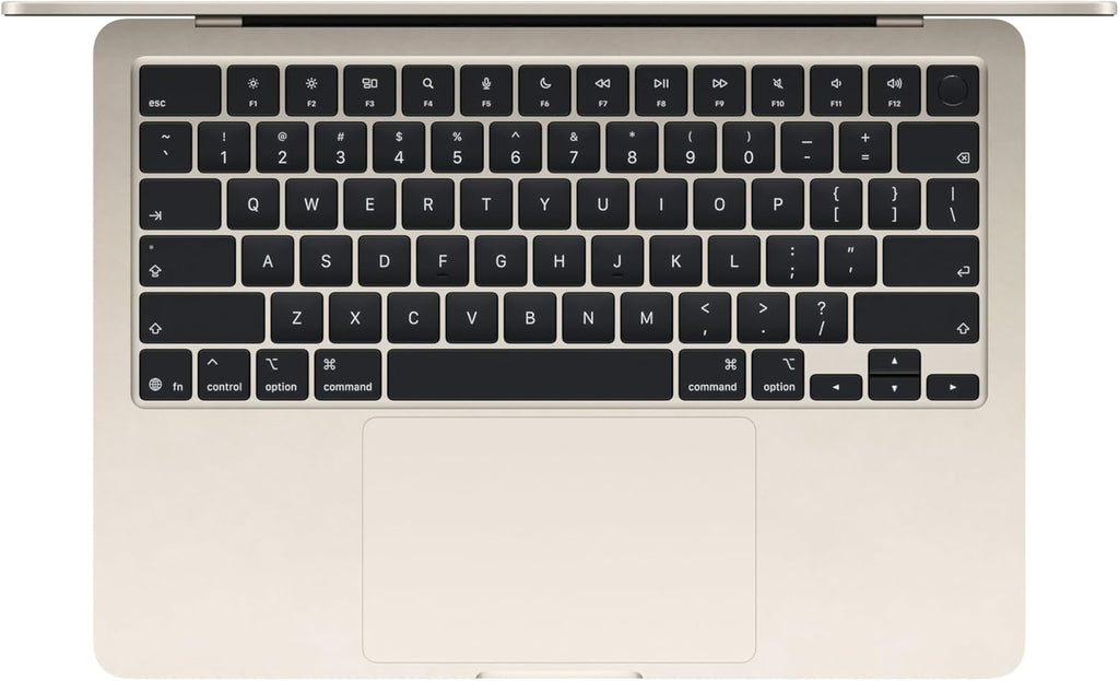 Apple 2026 MacBook Air 13-inch with M5 Chip – Built for AI & Performance