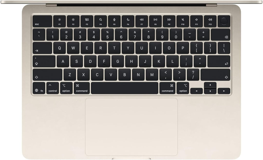 Apple 2026 MacBook Air 13-inch with M5 Chip – Built for AI & Performance