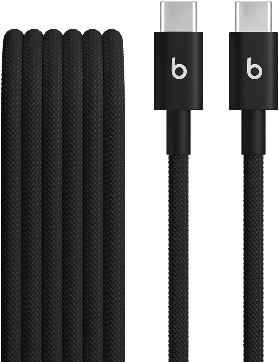 Beats USB Cable - Fast Charging Woven Durable Cable