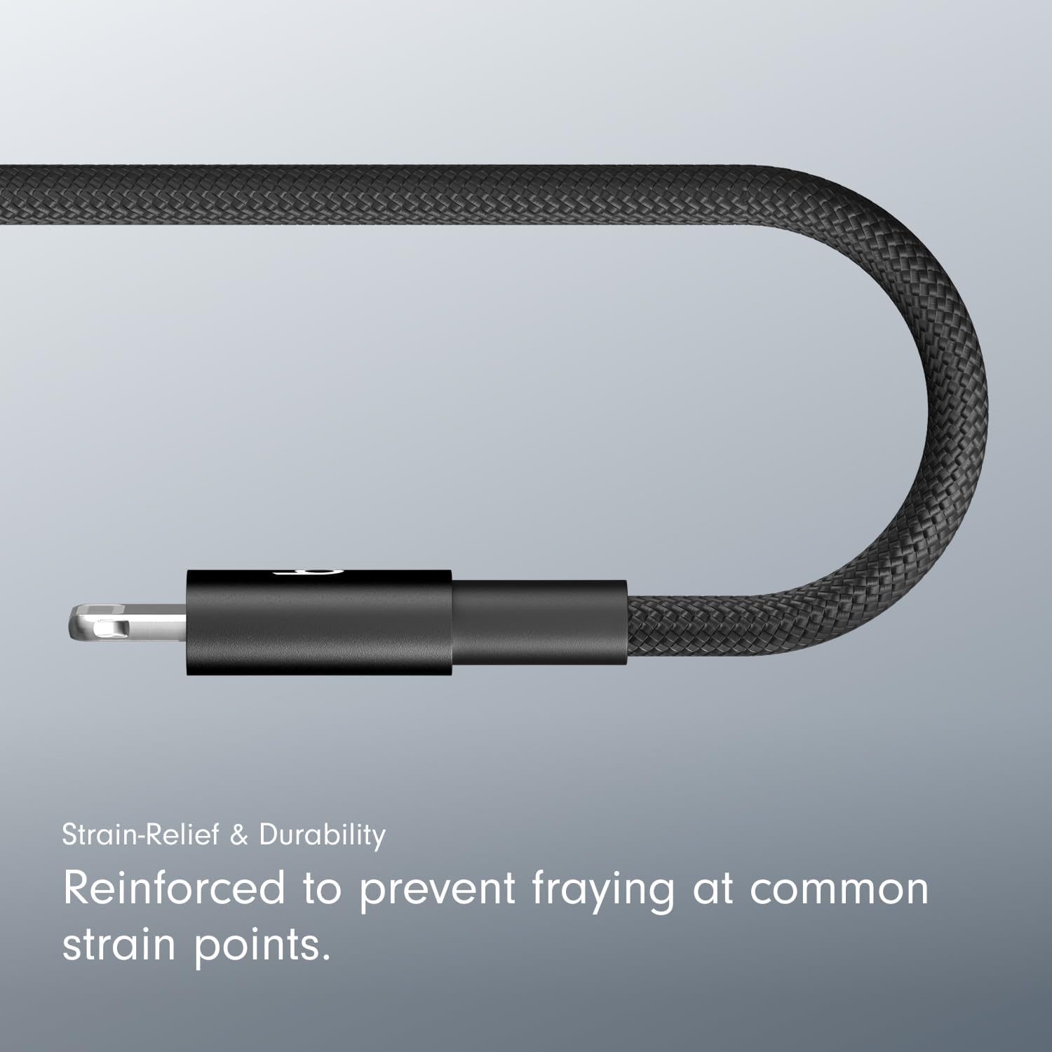Beats USB Cable - Fast Charging Woven Durable Cable