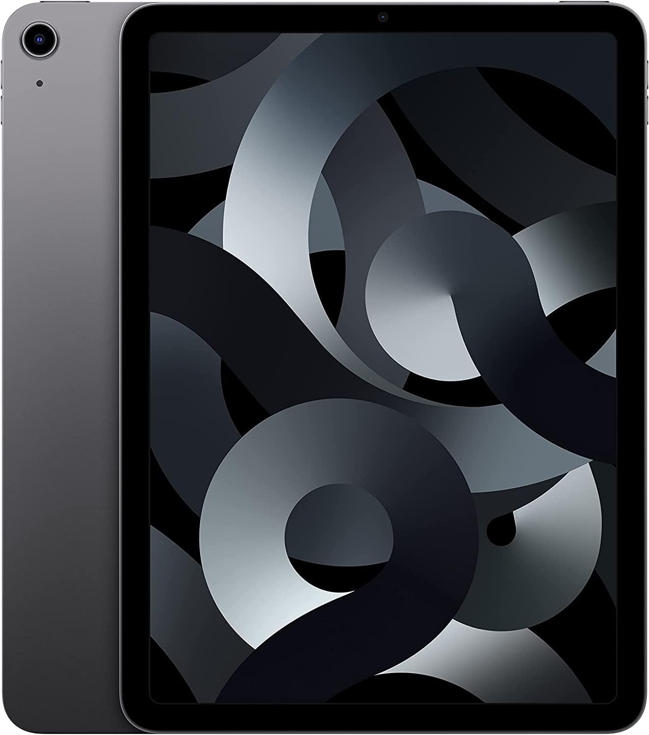 Apple iPad Air 5th Generation (2022) – 10.9-inch, M1 Chip (Renewed)
