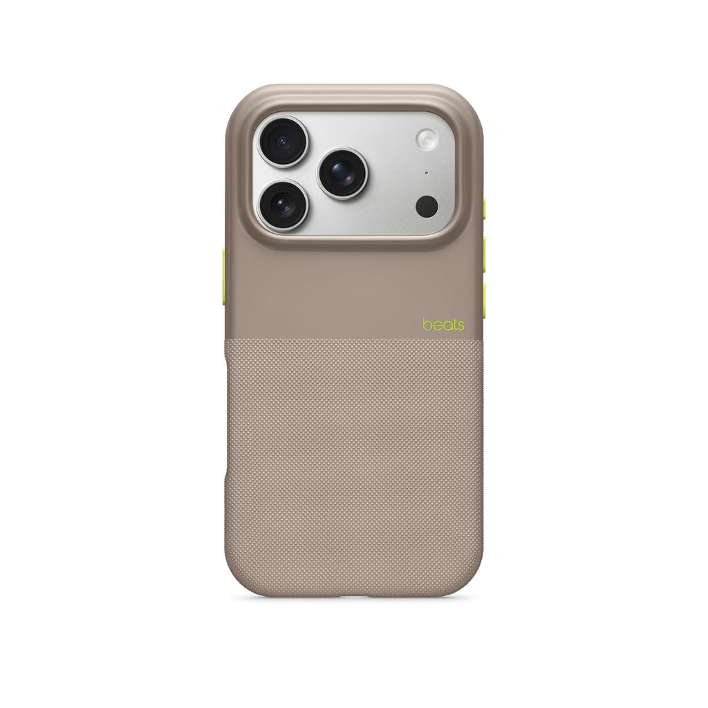 Beats iPhone 17 Case with MagSafe & Camera Control
