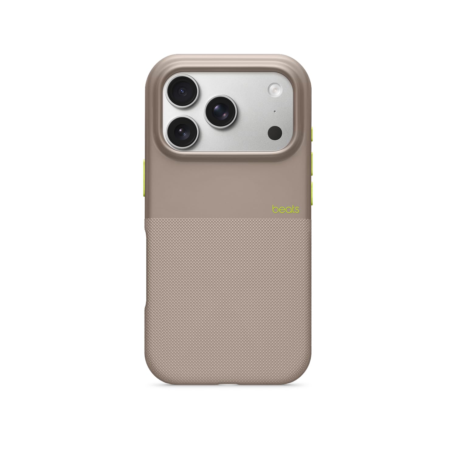 Beats iPhone 17 Case with MagSafe & Camera Control