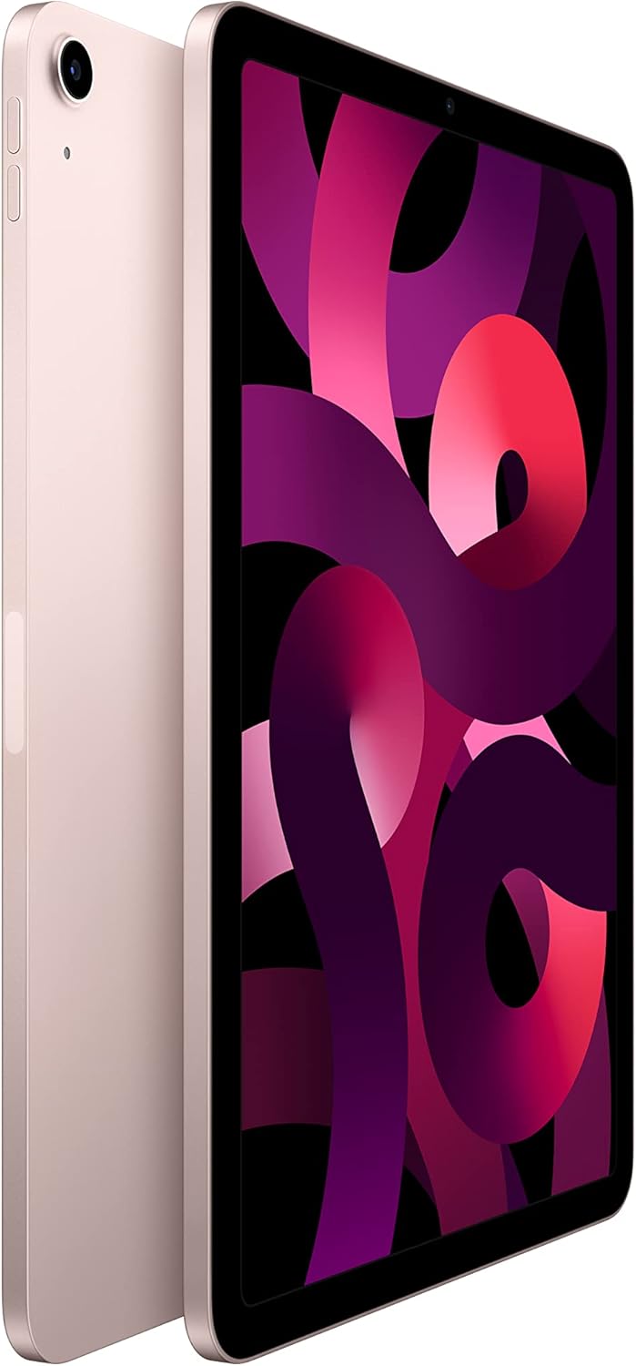 Apple iPad Air 5th Generation (2022) – 10.9-inch, M1 Chip (Renewed)