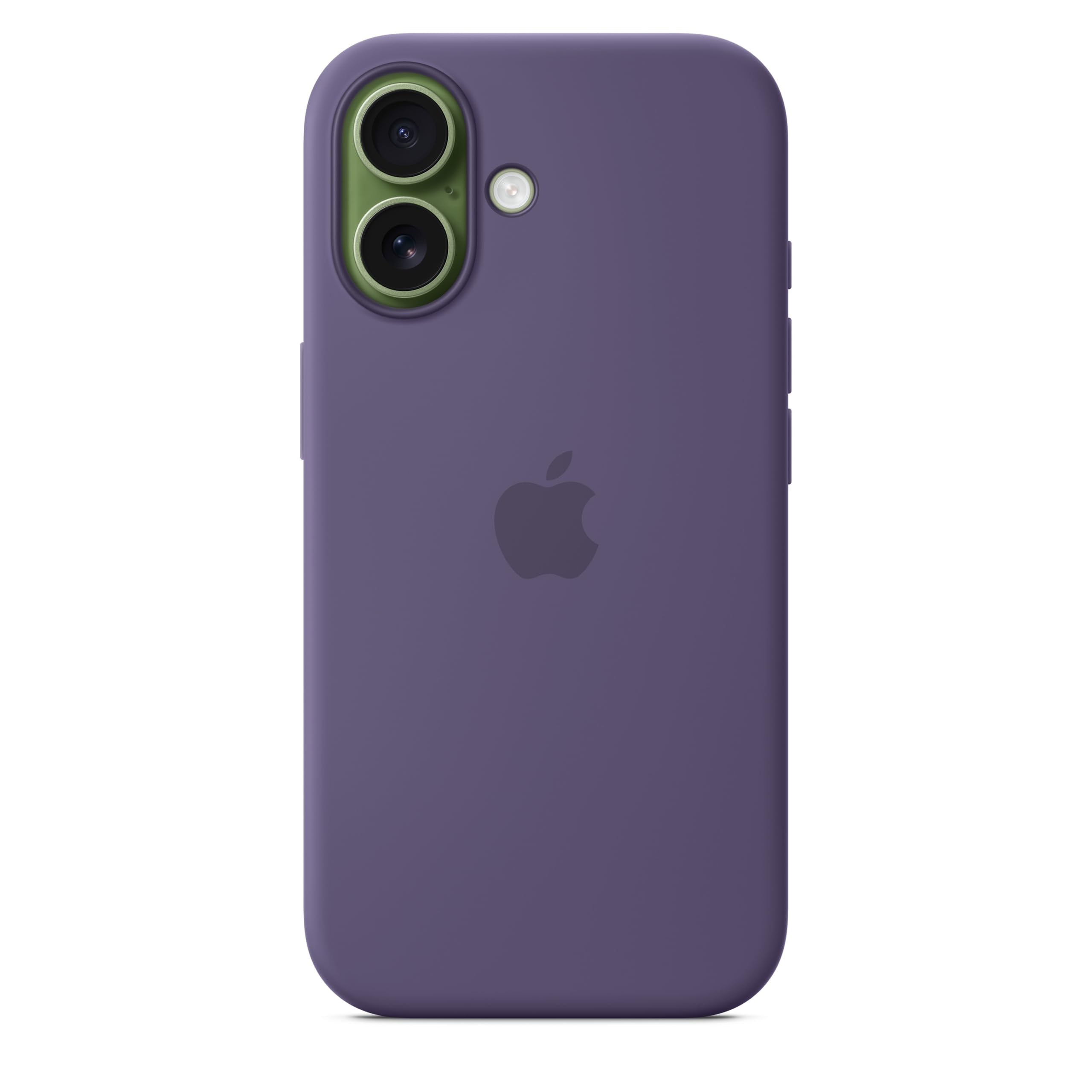 Apple iPhone 17 Pro Silicone Case with MagSafe