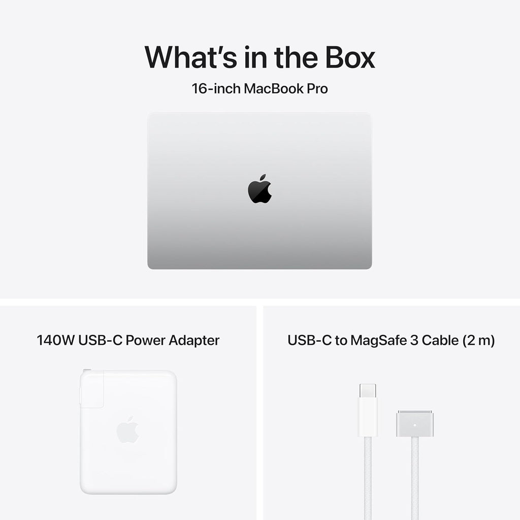 Apple 2026 MacBook Pro with M5 Pro Chip – Built for Extreme Performance