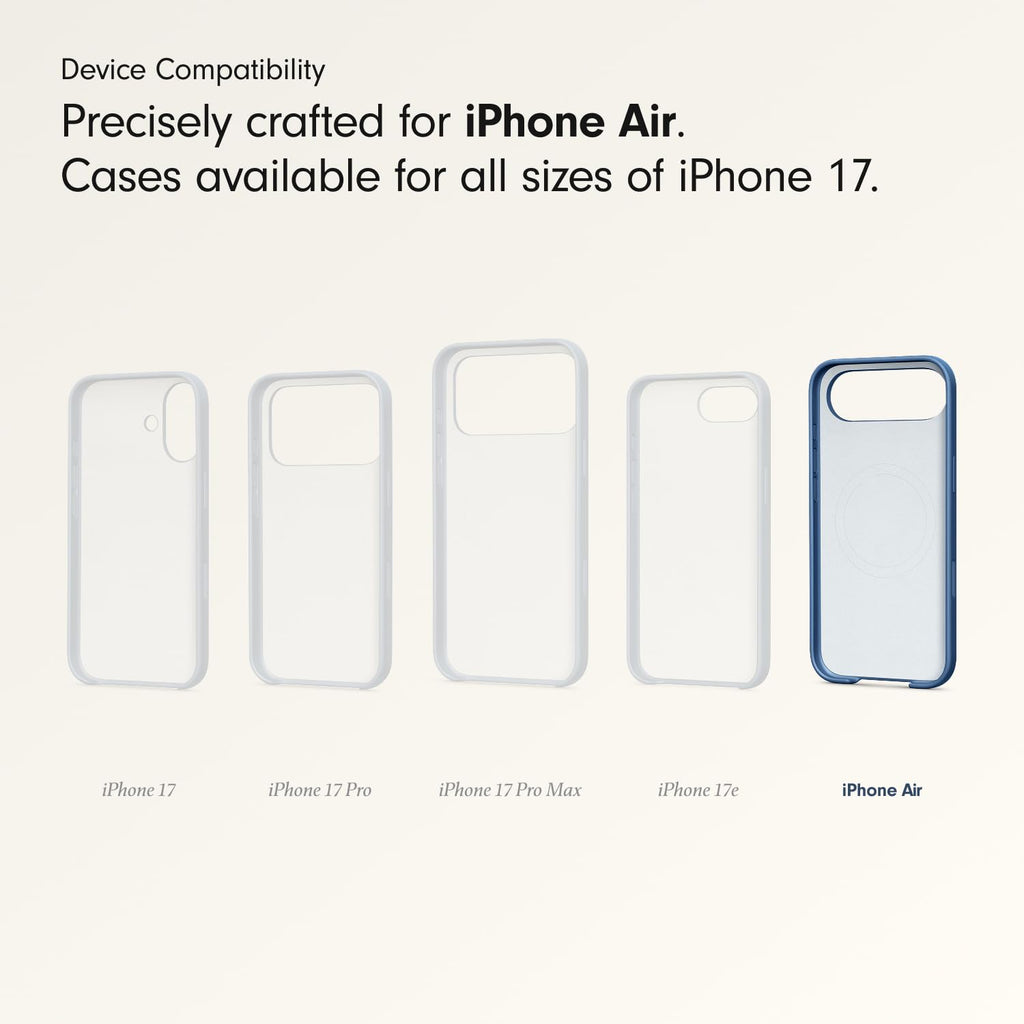 Beats iPhone 17 Case with MagSafe & Camera Control