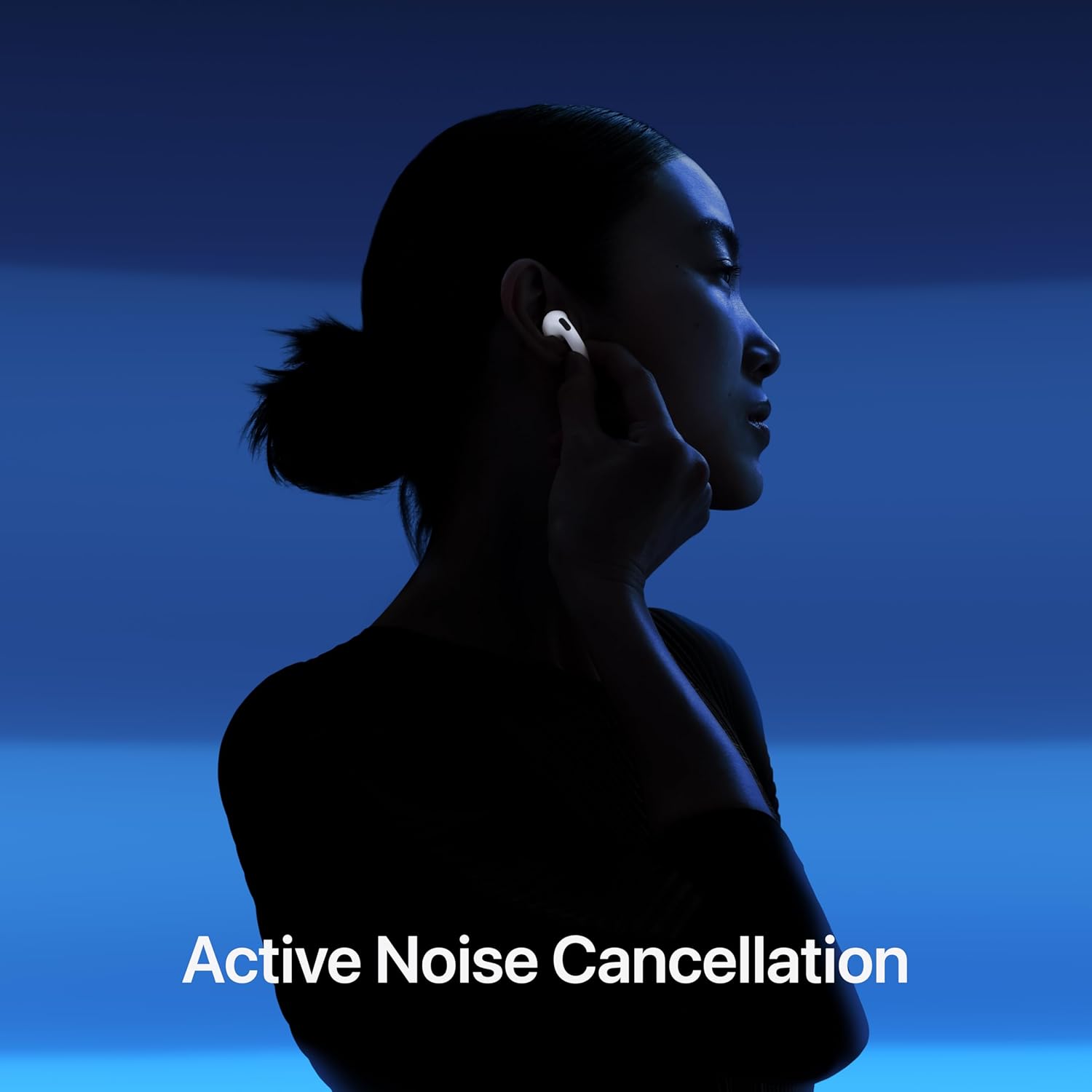 Apple AirPods 4 – Personalized Audio for Your World