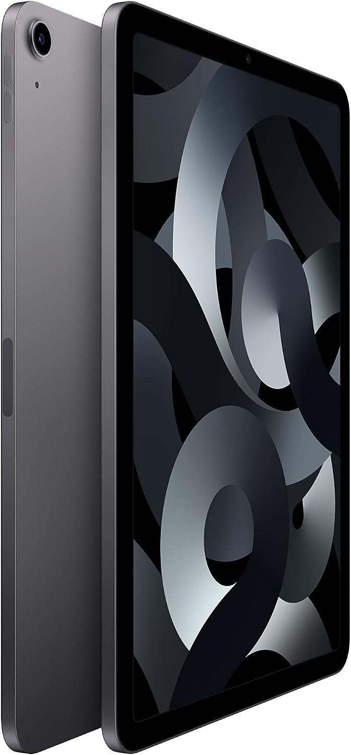 Apple iPad Air 5th Generation (2022) – 10.9-inch, M1 Chip (Renewed)