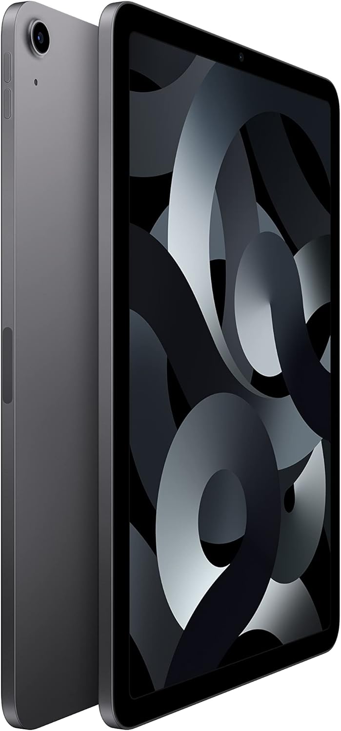 Apple iPad Air 5th Generation (2022) – 10.9-inch, M1 Chip (Renewed)