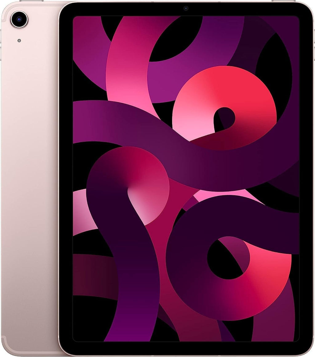 Apple iPad Air 5th Generation (2022) – 10.9-inch, M1 Chip (Renewed)