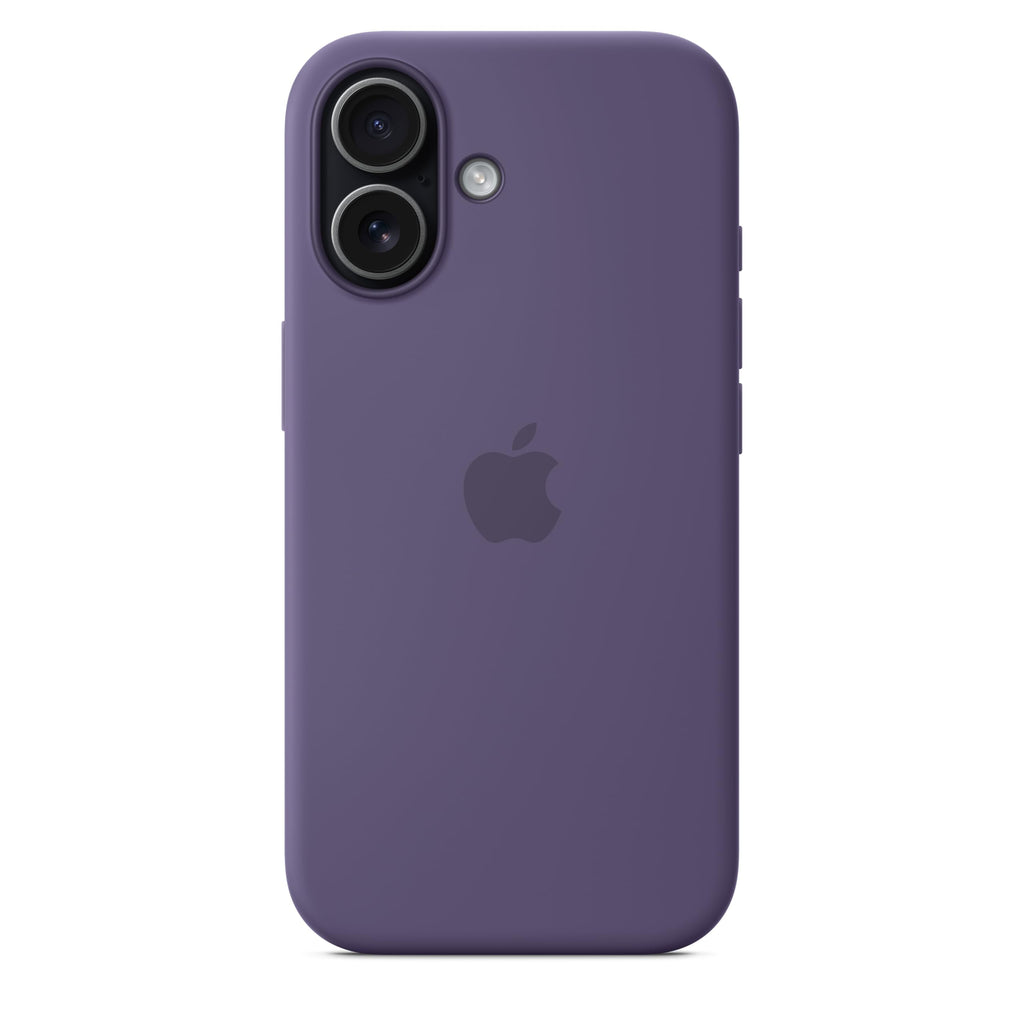Apple iPhone 17 Pro Silicone Case with MagSafe