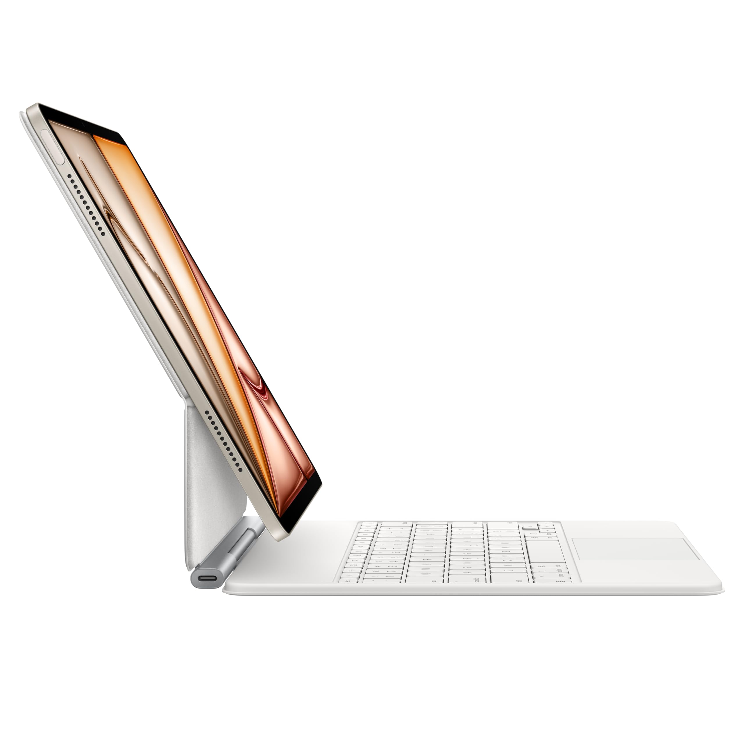 Apple Magic Keyboard for iPad Air - Keyboard & Case