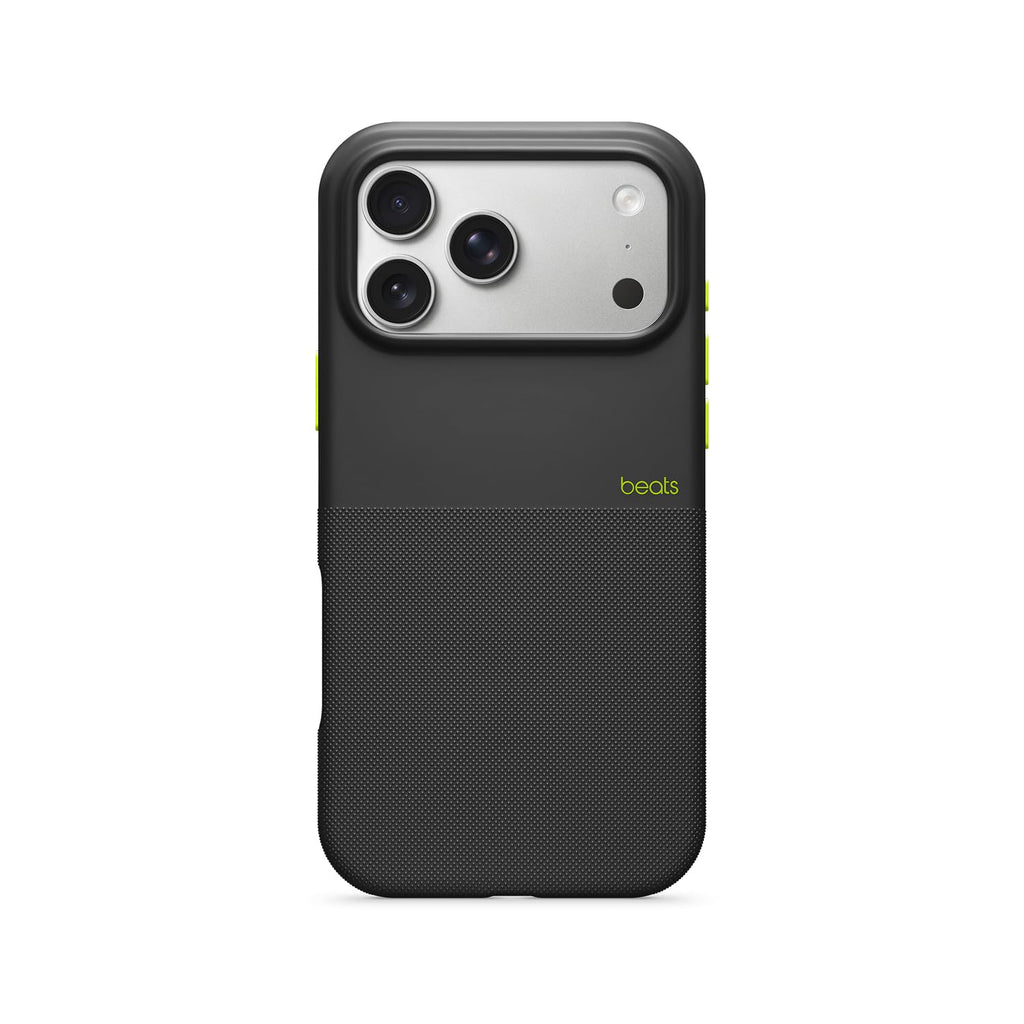 Beats iPhone 17 Case with MagSafe & Camera Control
