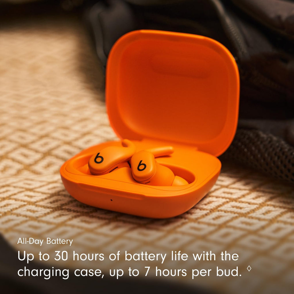 Beats Powerbeats Fit - Wireless Noise Cancelling Workout Earbuds
