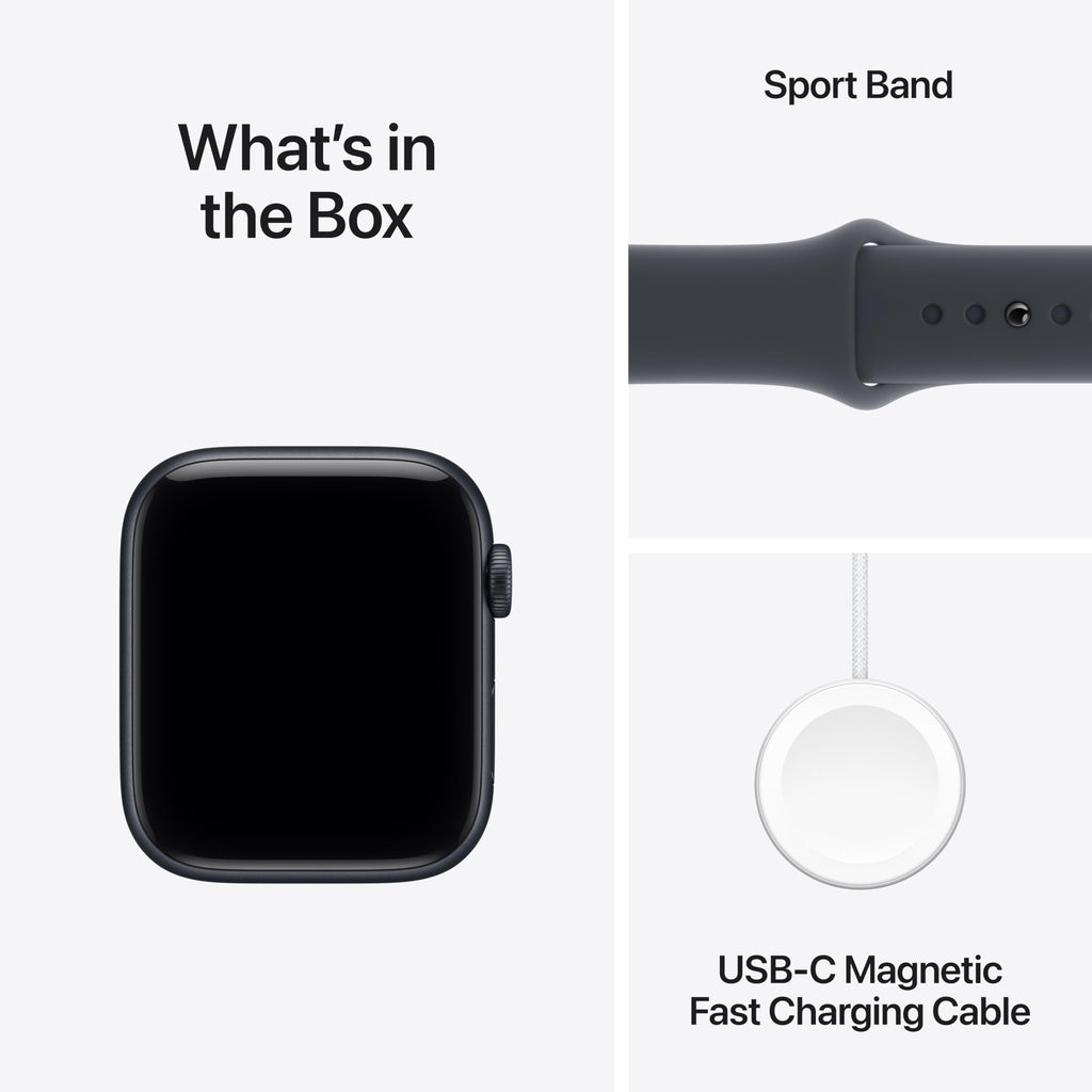 Apple Watch SE 3
