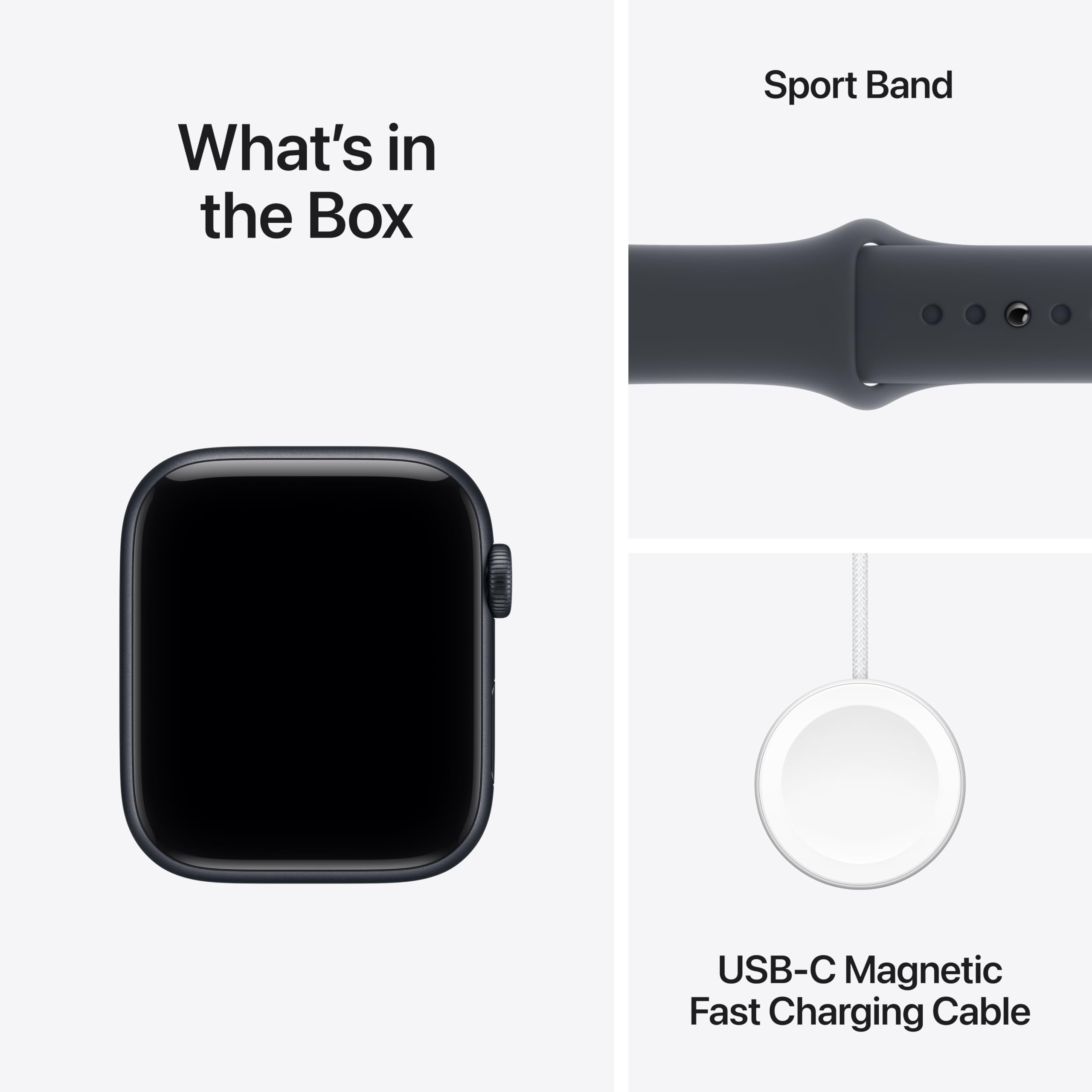 Apple Watch SE 3