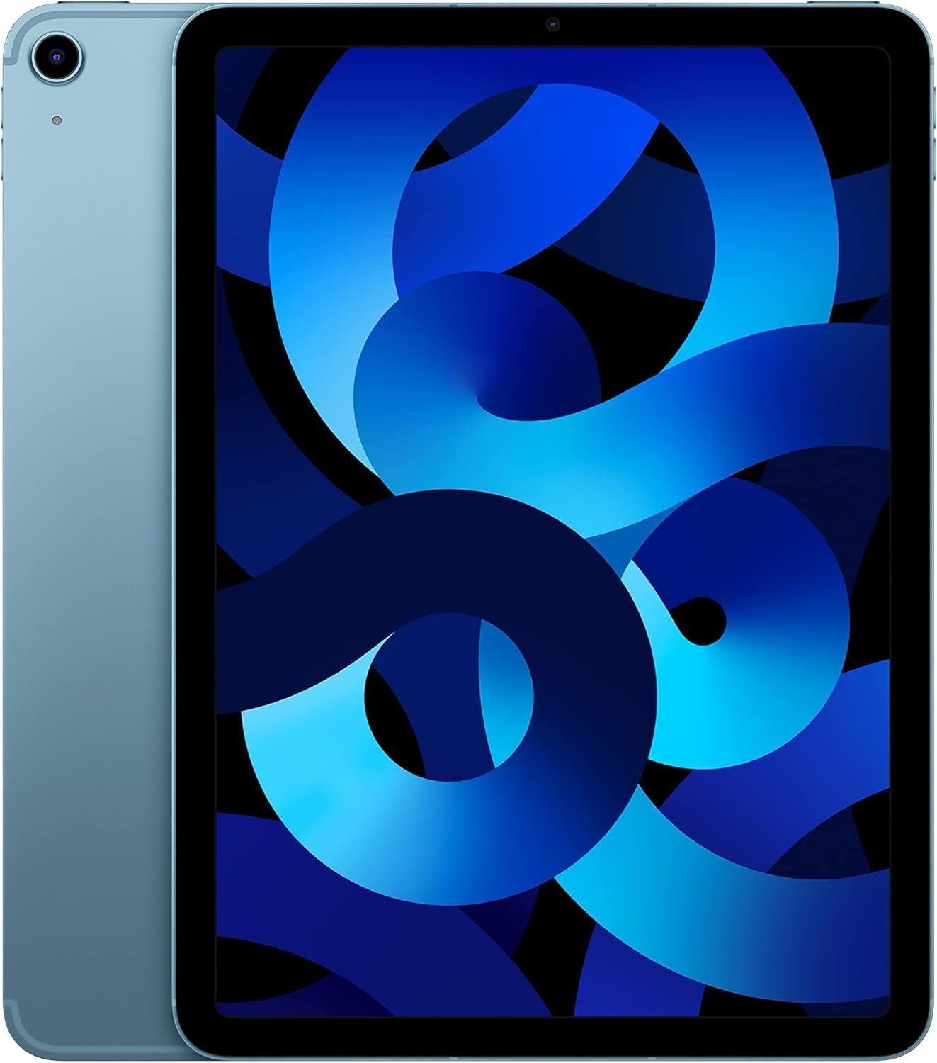 Apple iPad Air 5th Generation (2022) – 10.9-inch, M1 Chip (Renewed)