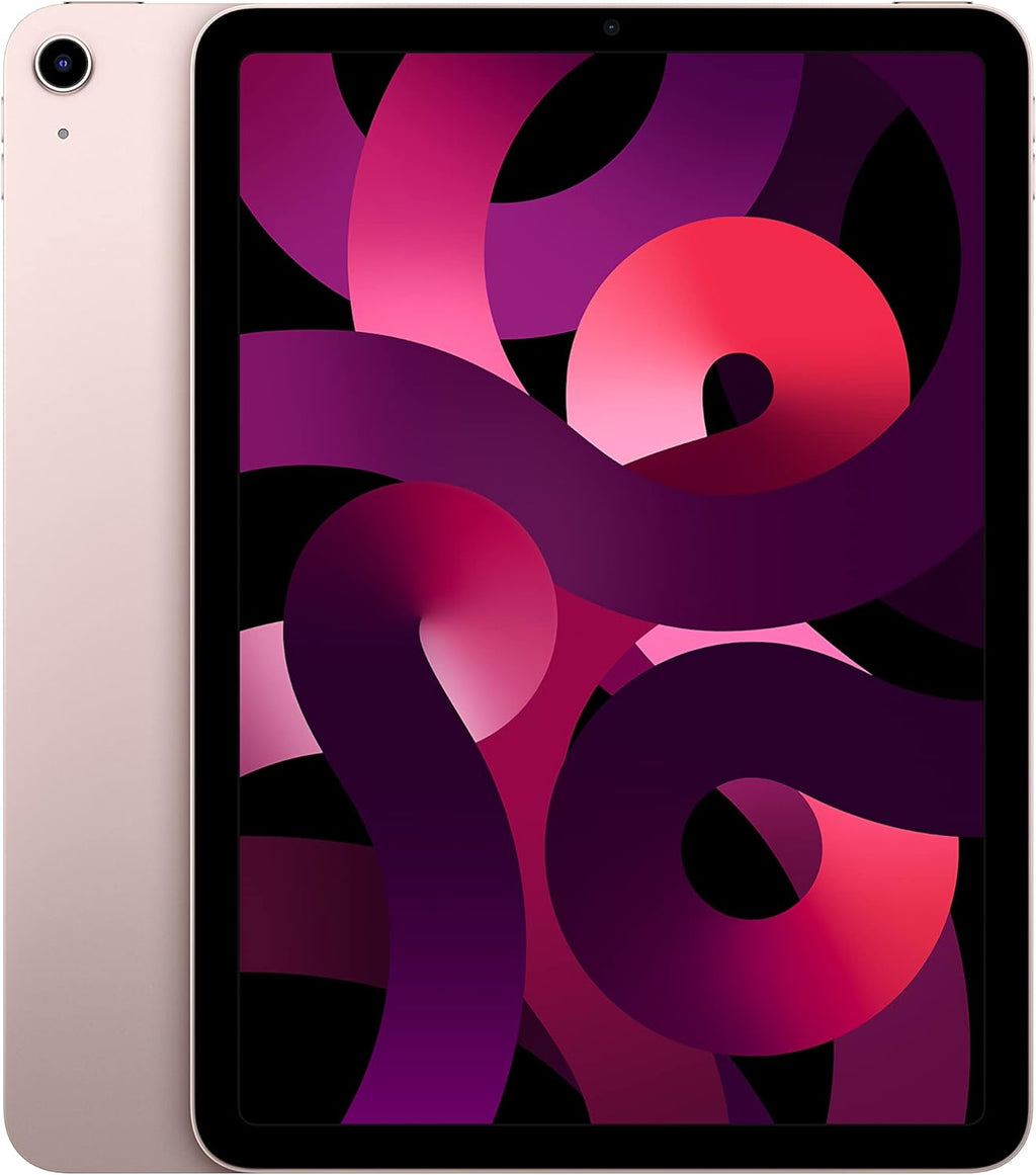 Apple iPad Air 5th Generation (2022) – 10.9-inch, M1 Chip (Renewed)