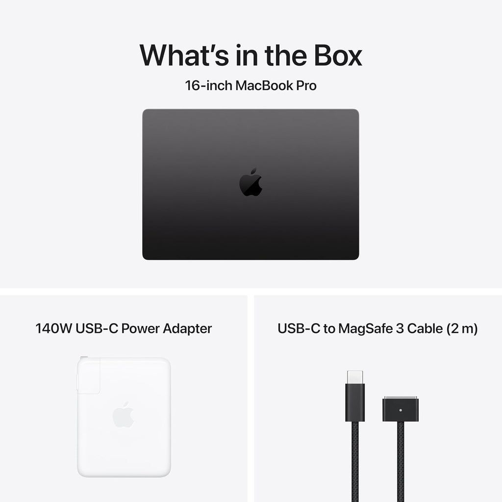 Apple 2026 MacBook Pro with M5 Pro Chip – Built for Extreme Performance