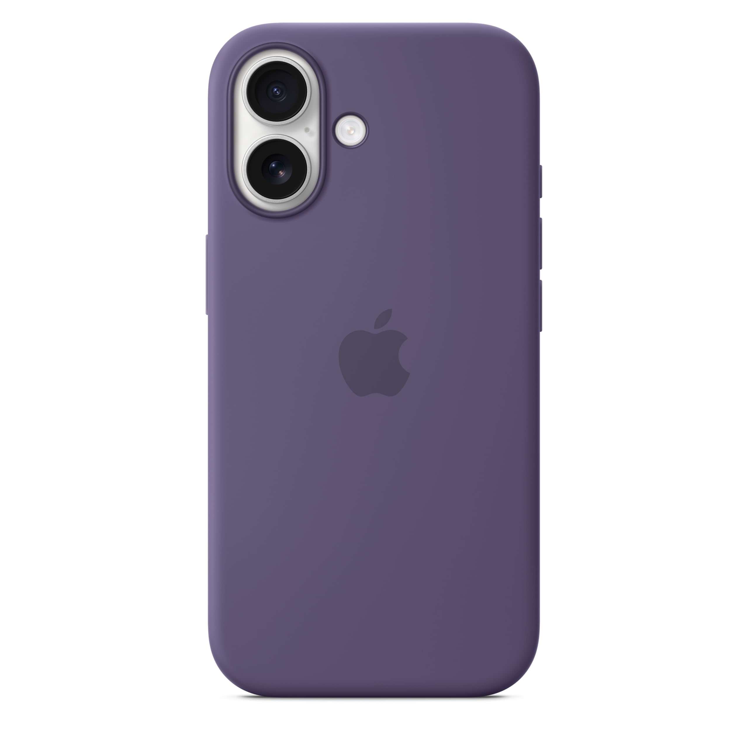 Apple iPhone 17 Pro Silicone Case with MagSafe