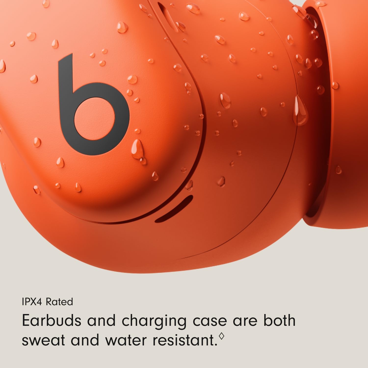 Beats Powerbeats Fit - Wireless Noise Cancelling Workout Earbuds