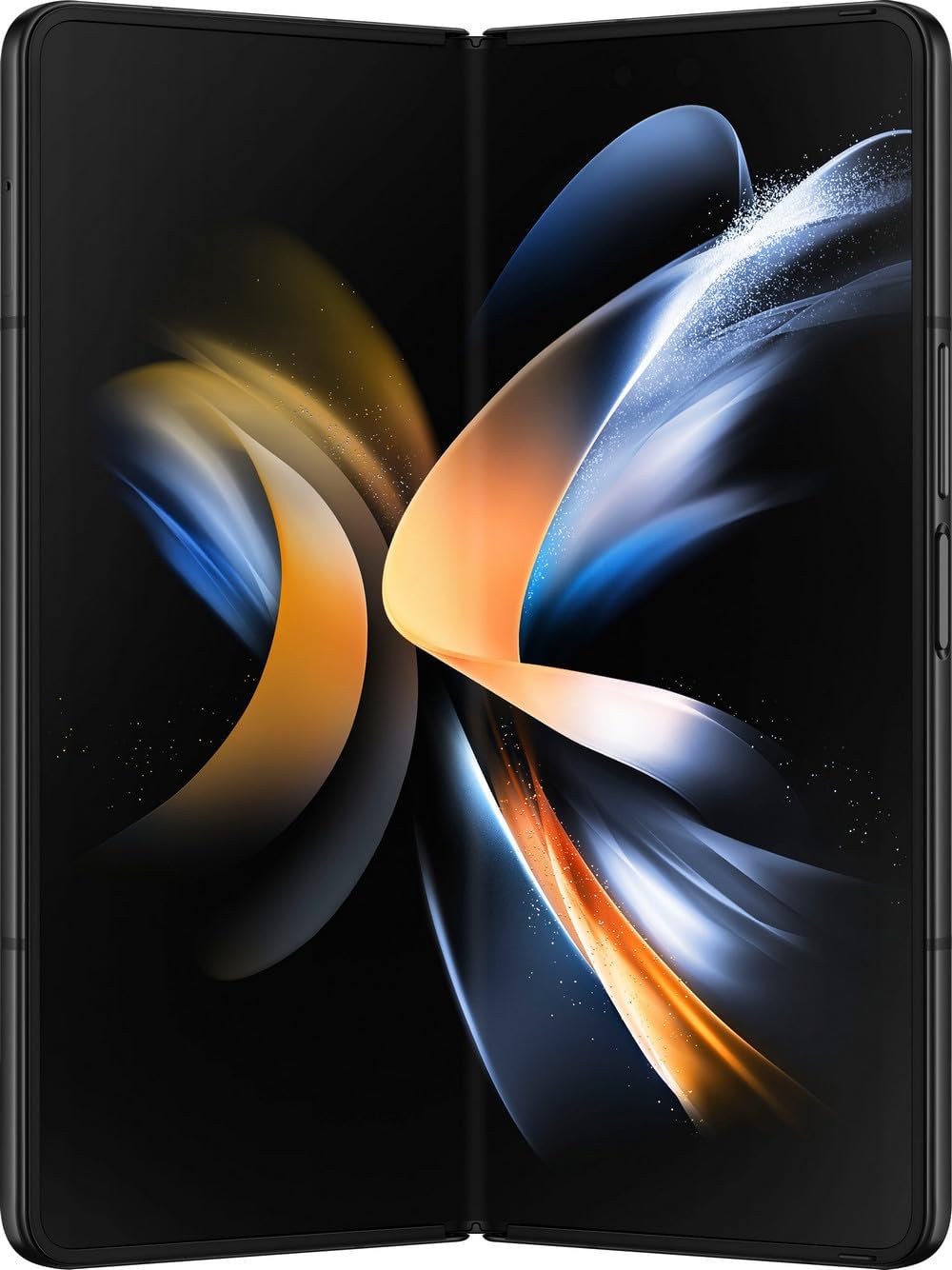 Samsung Galaxy Z Fold 4 5G - Unlocked (Renewed)