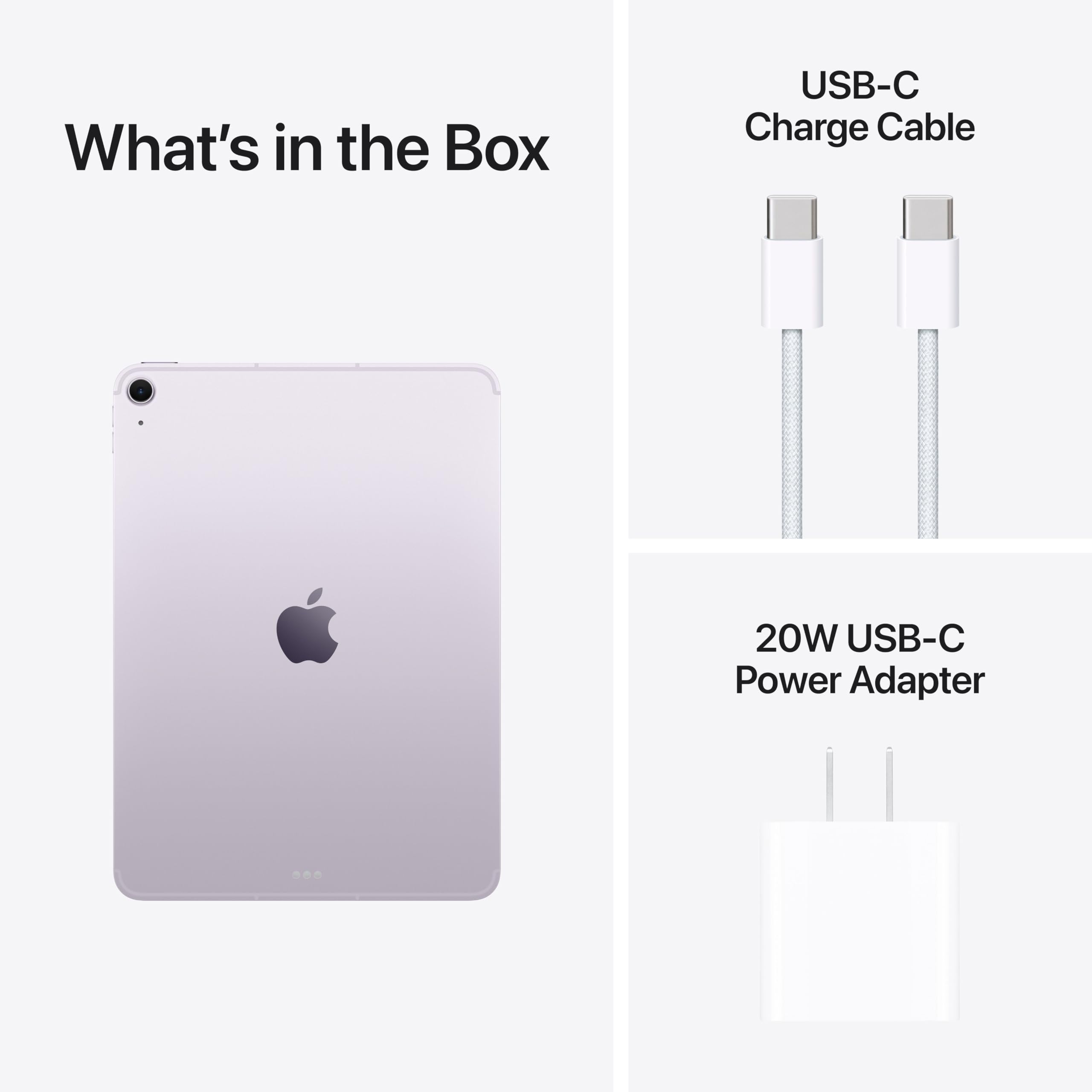 Apple iPad Air 11-inch (M4) – Portable Power Meets Stunning Display