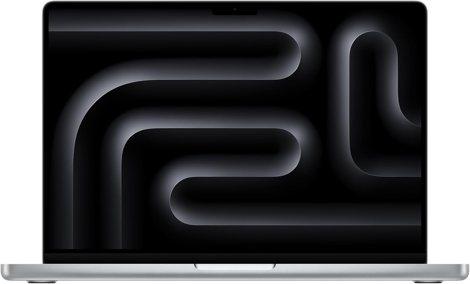 Apple MacBook Pro (M5) - Liquid Retina XDR Display