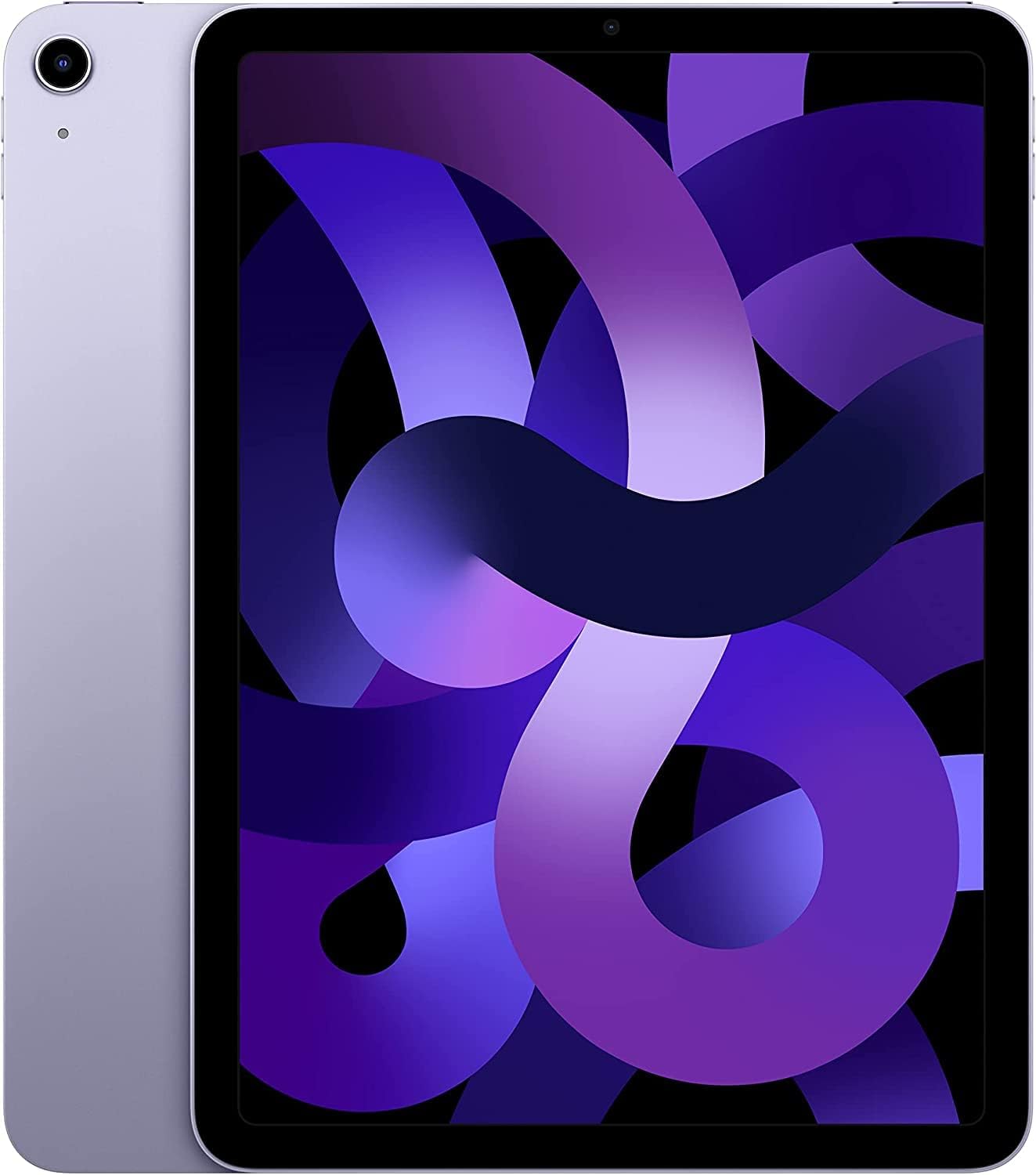 Apple iPad Air 5th Generation (2022) – 10.9-inch, M1 Chip (Renewed)