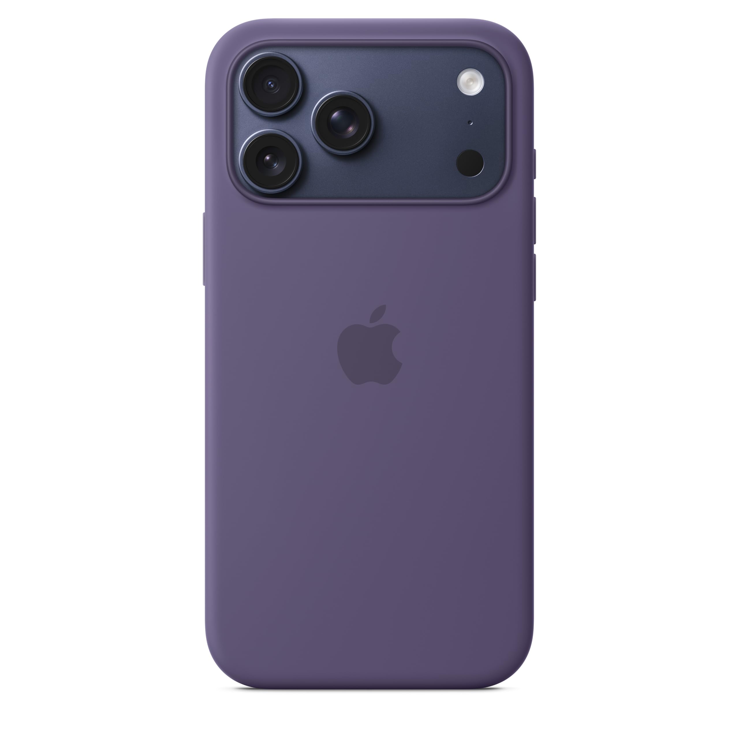 Apple iPhone 17 Pro Silicone Case with MagSafe
