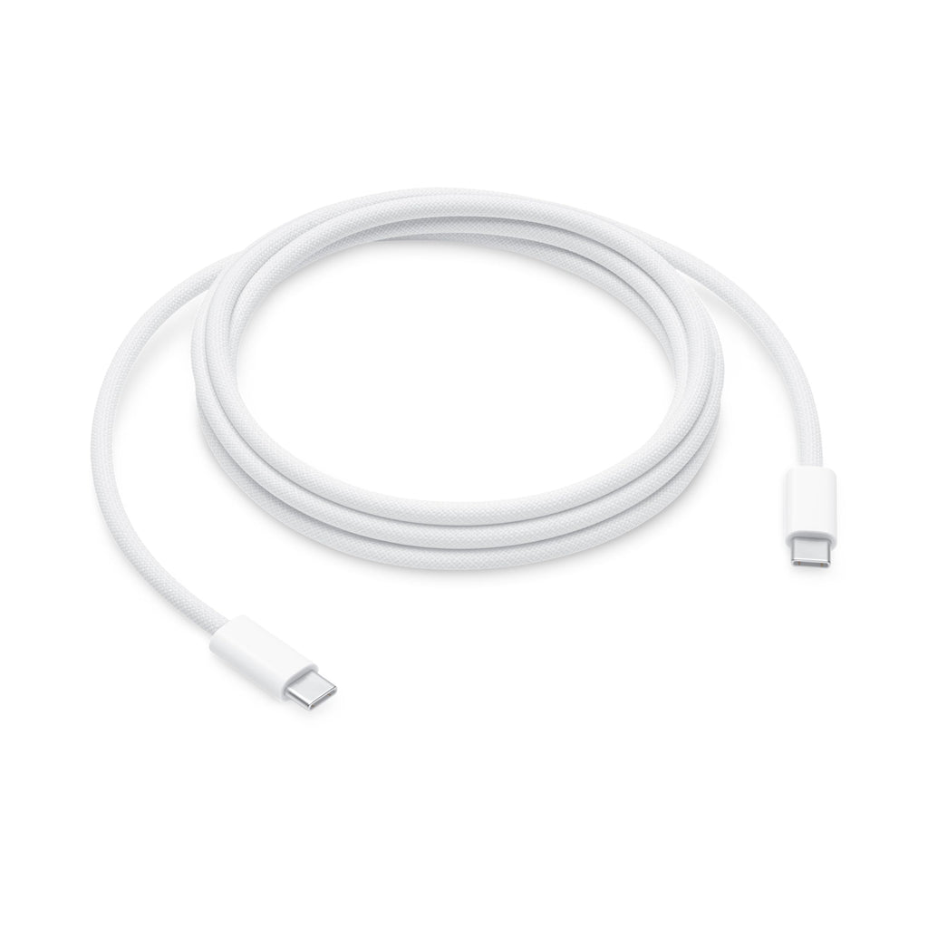 Apple USB-C to USB-C Cable - 60W Fast Charging