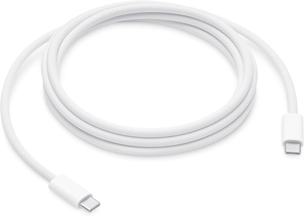 Apple 20W USB-C Compact Power Adapter: Fast and Convenient Charging, Type C Wall Charger