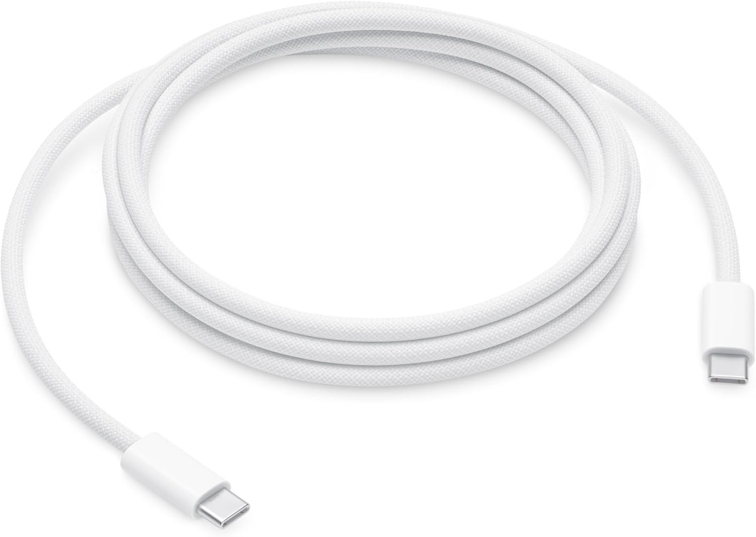 Apple 20W USB-C Compact Power Adapter: Fast and Convenient Charging, Type C Wall Charger