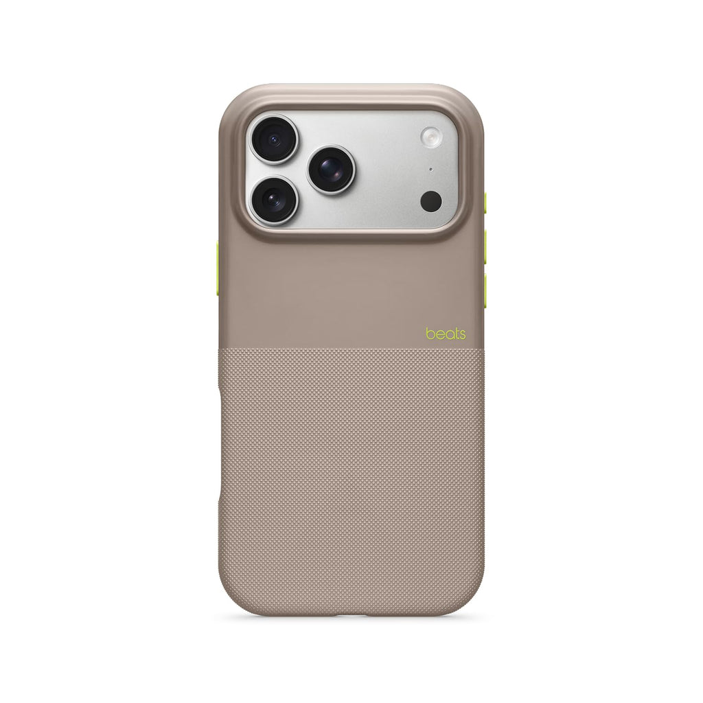 Beats iPhone 17 Case with MagSafe & Camera Control