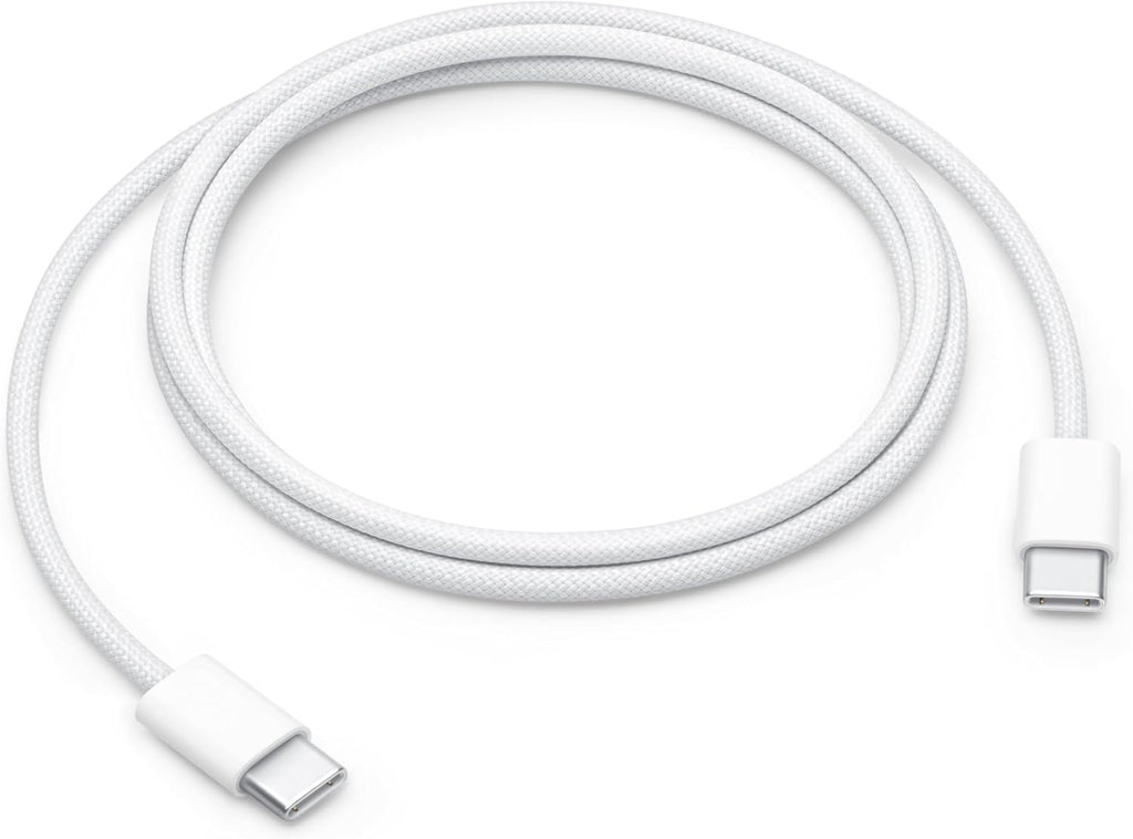 Apple 20W USB-C Compact Power Adapter: Fast and Convenient Charging, Type C Wall Charger
