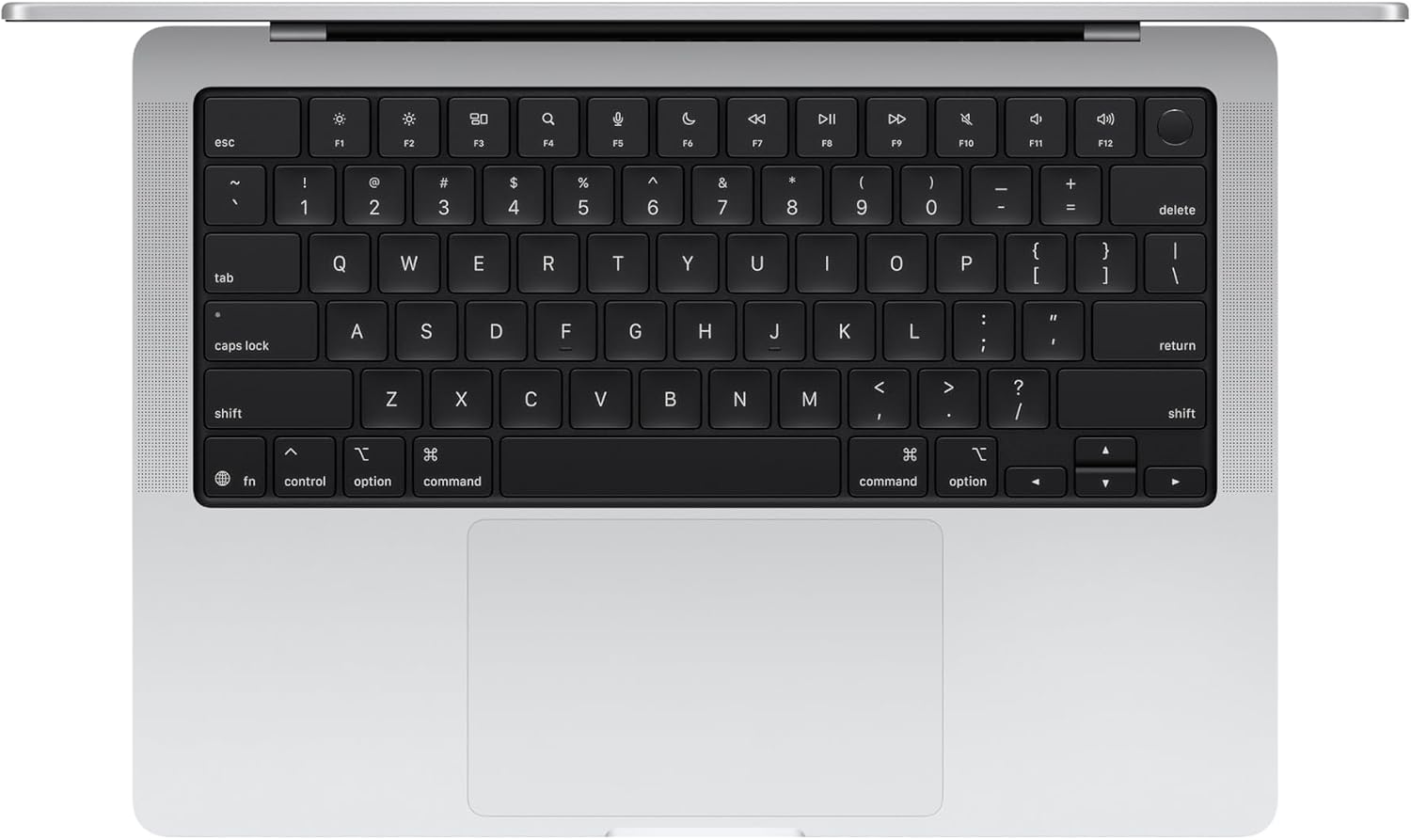 Apple MacBook Pro (M5) - Liquid Retina XDR Display