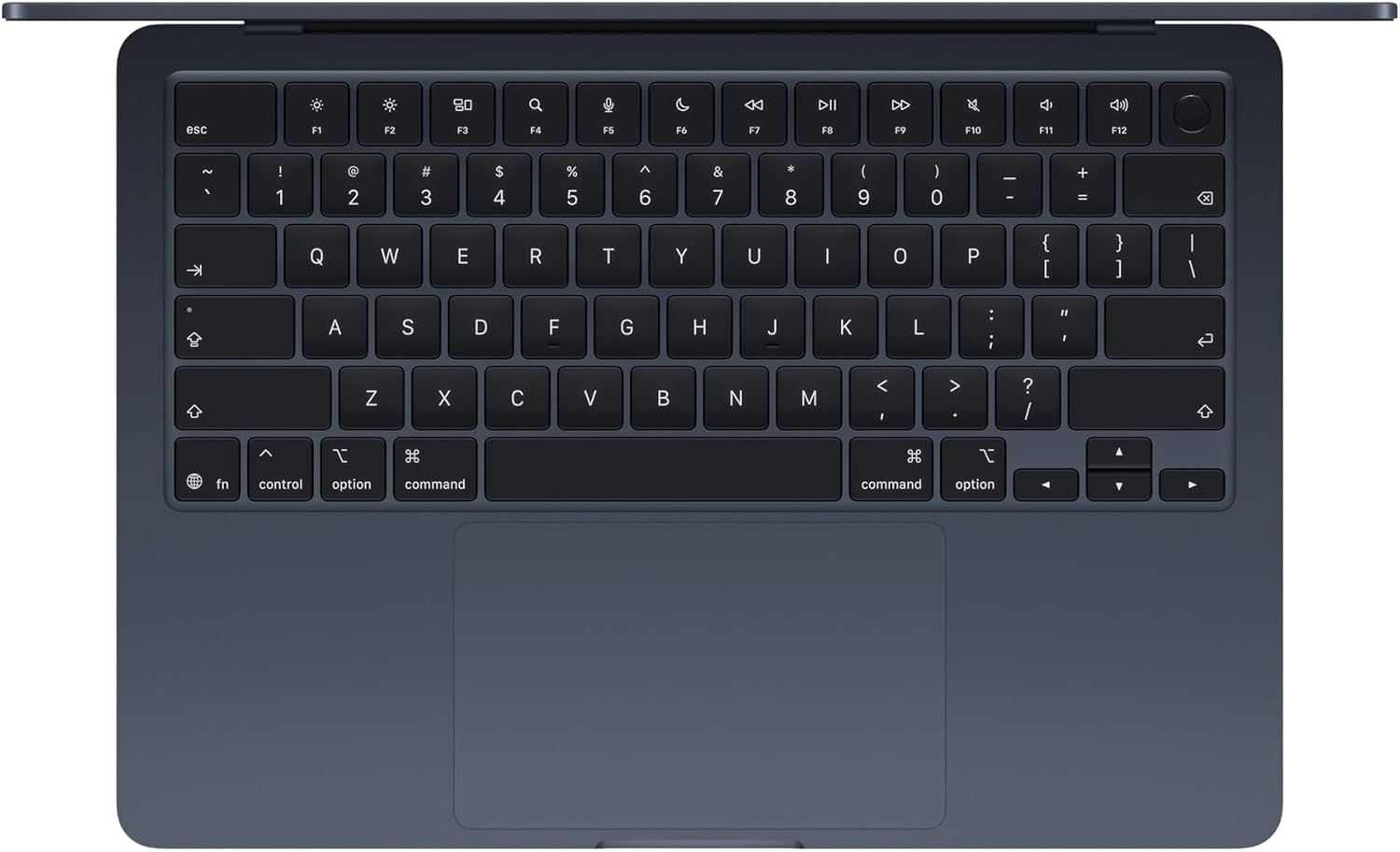 Apple 2026 MacBook Air 13-inch with M5 Chip – Built for AI & Performance