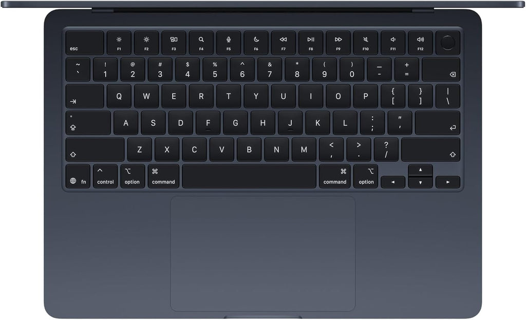 Apple 2026 MacBook Air 13-inch with M5 Chip – Built for AI & Performance