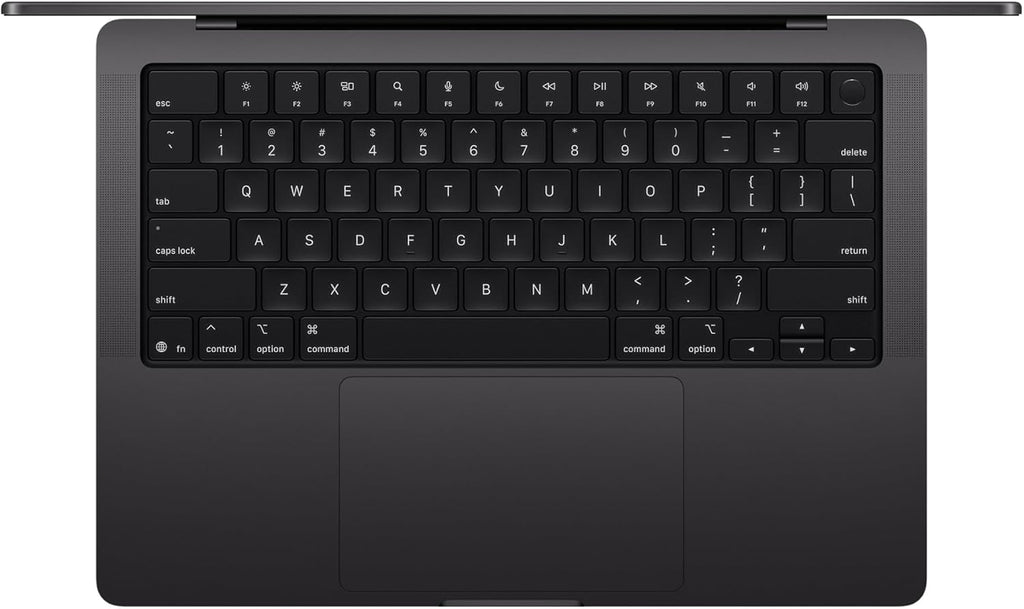 Apple MacBook Pro (M5) - Liquid Retina XDR Display