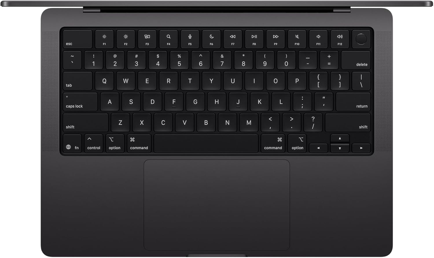 Apple MacBook Pro (M5) - Liquid Retina XDR Display