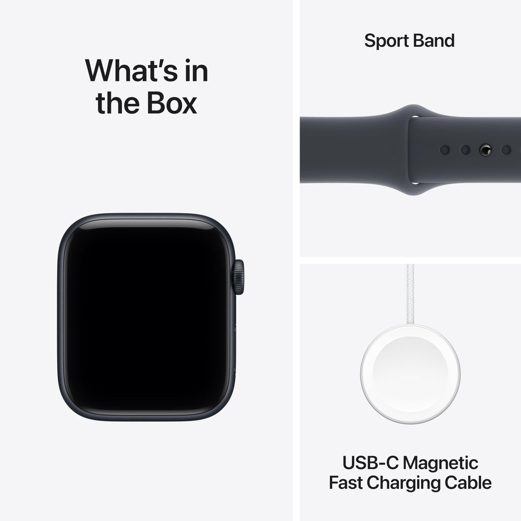 Apple Watch SE 3