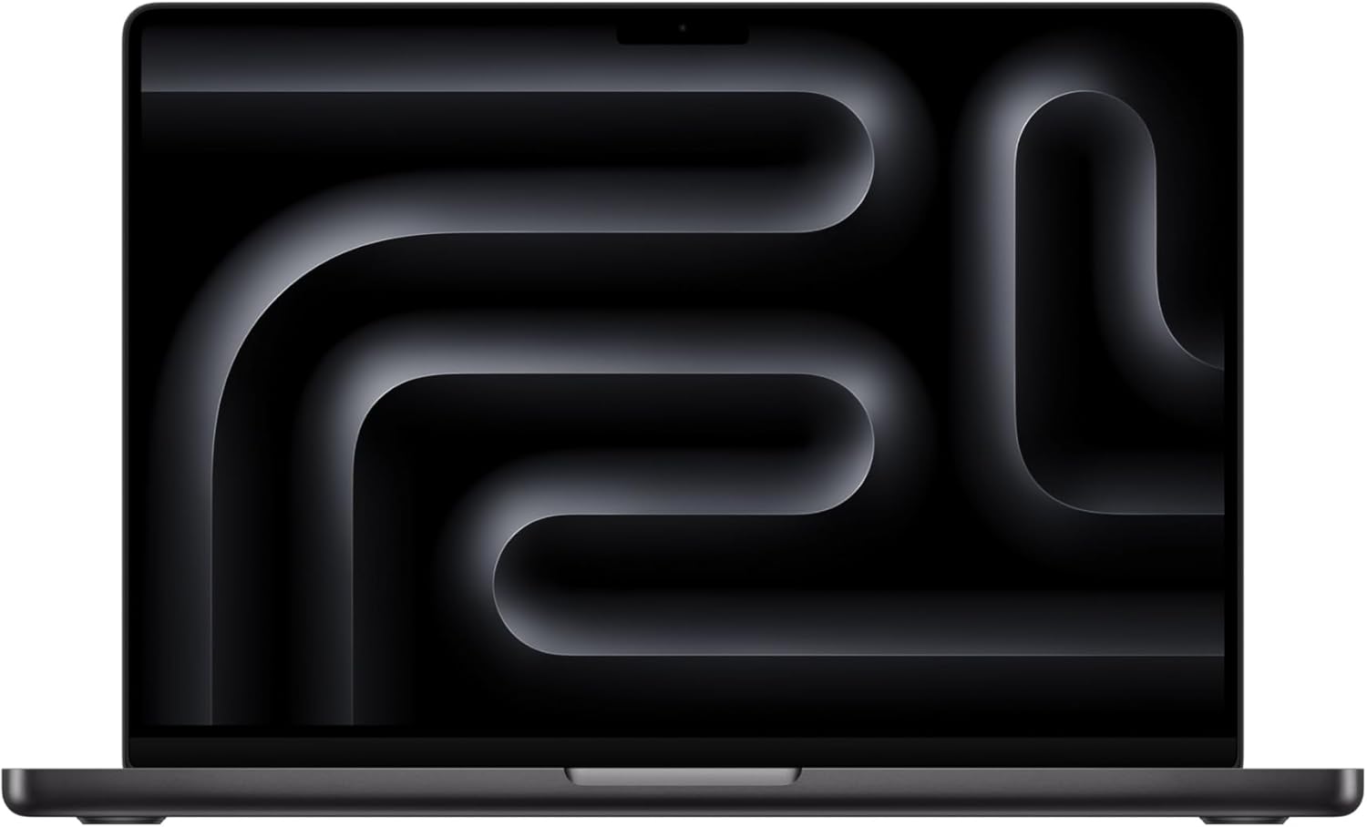Apple MacBook Pro (M5) - Liquid Retina XDR Display
