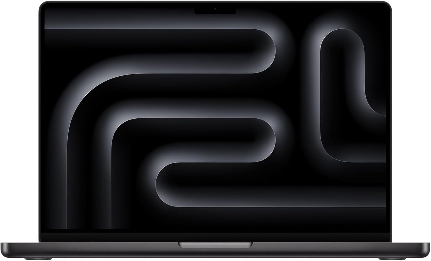 Apple MacBook Pro (M5) - Liquid Retina XDR Display