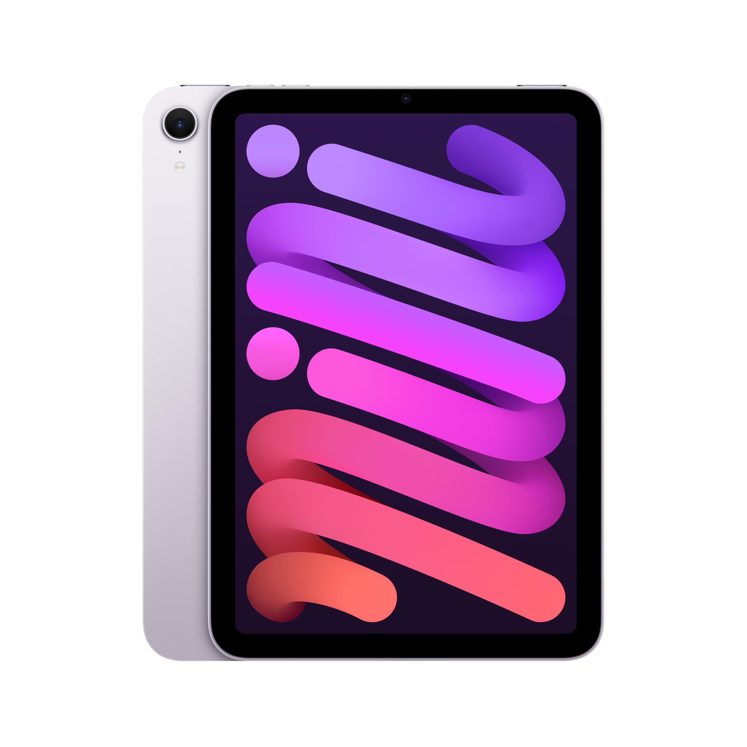 Apple iPad mini (A17 Pro) – Big Power in a Small Package