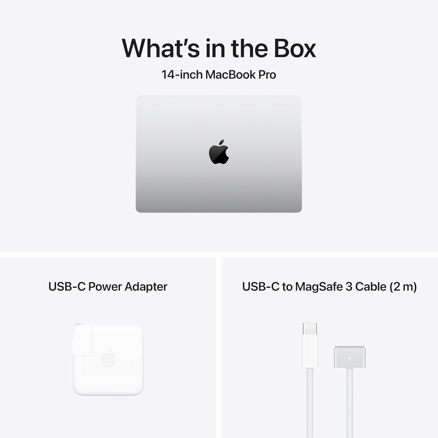 Apple MacBook Pro (M5) - Liquid Retina XDR Display