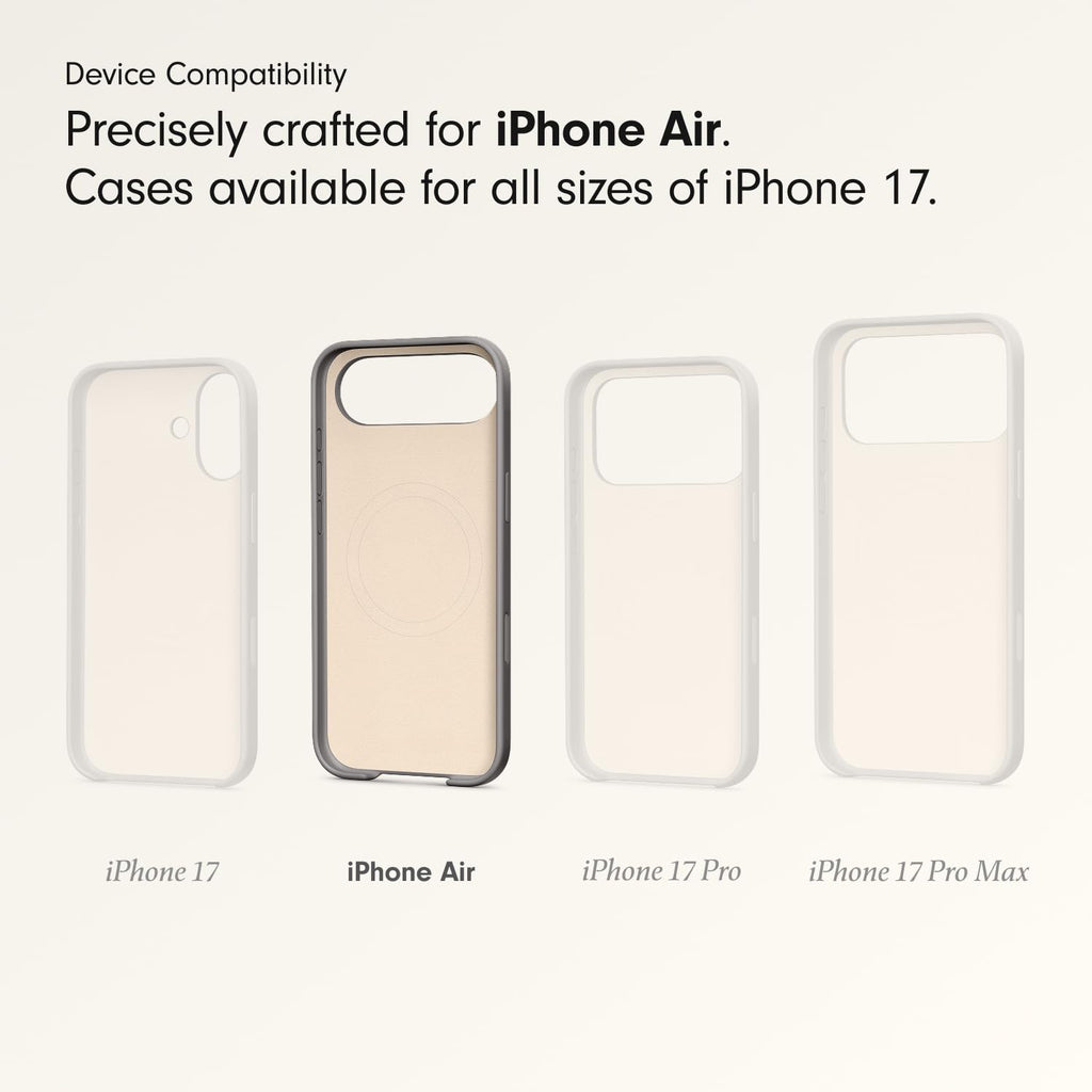 Beats iPhone 17 Case with MagSafe & Camera Control